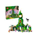 Конструктор LEGO Disney Princess Изумрудный город 945 дет.