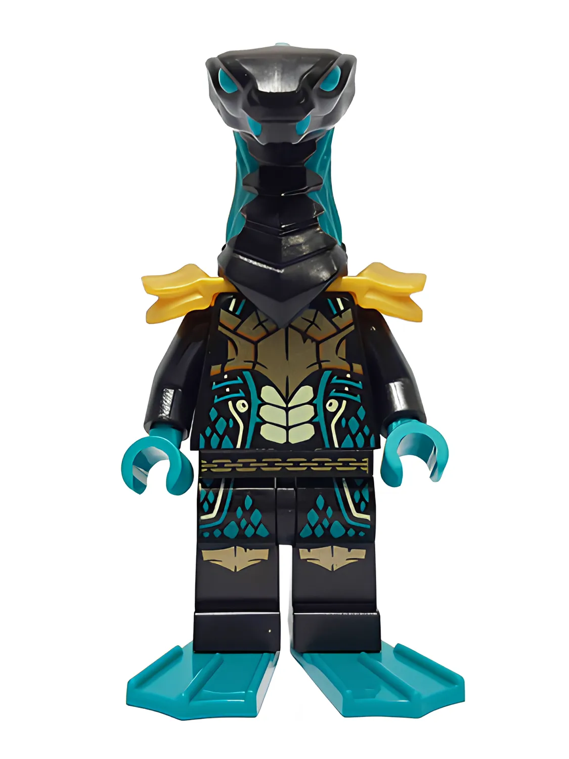 Фигурка LEGO Maaray Guard - фото 1