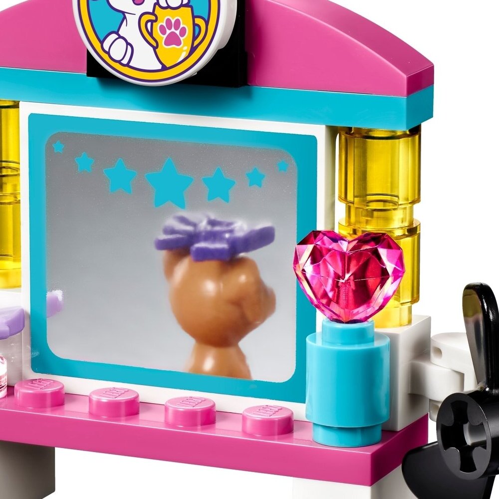 Конструктор LEGO 413 дет. - фото 5