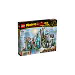 Конструктор LEGO 880 дет.