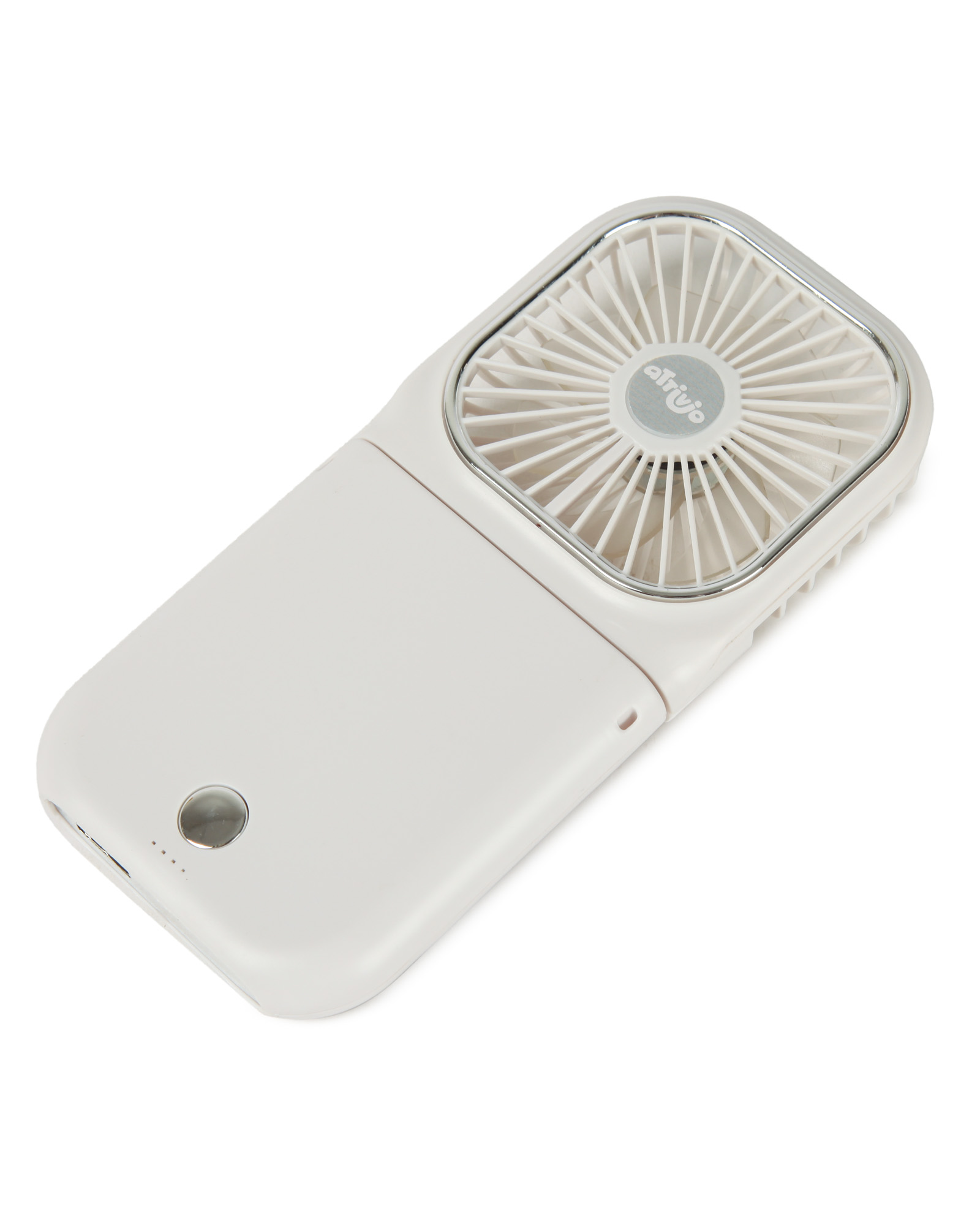 Вентилятор-пауэрбанк Attivio складной - фото 1