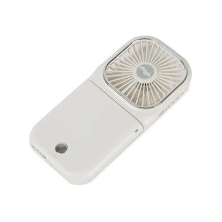 Вентилятор-пауэрбанк Attivio складной