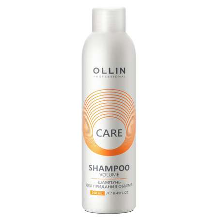 Шампунь Ollin 250 мл