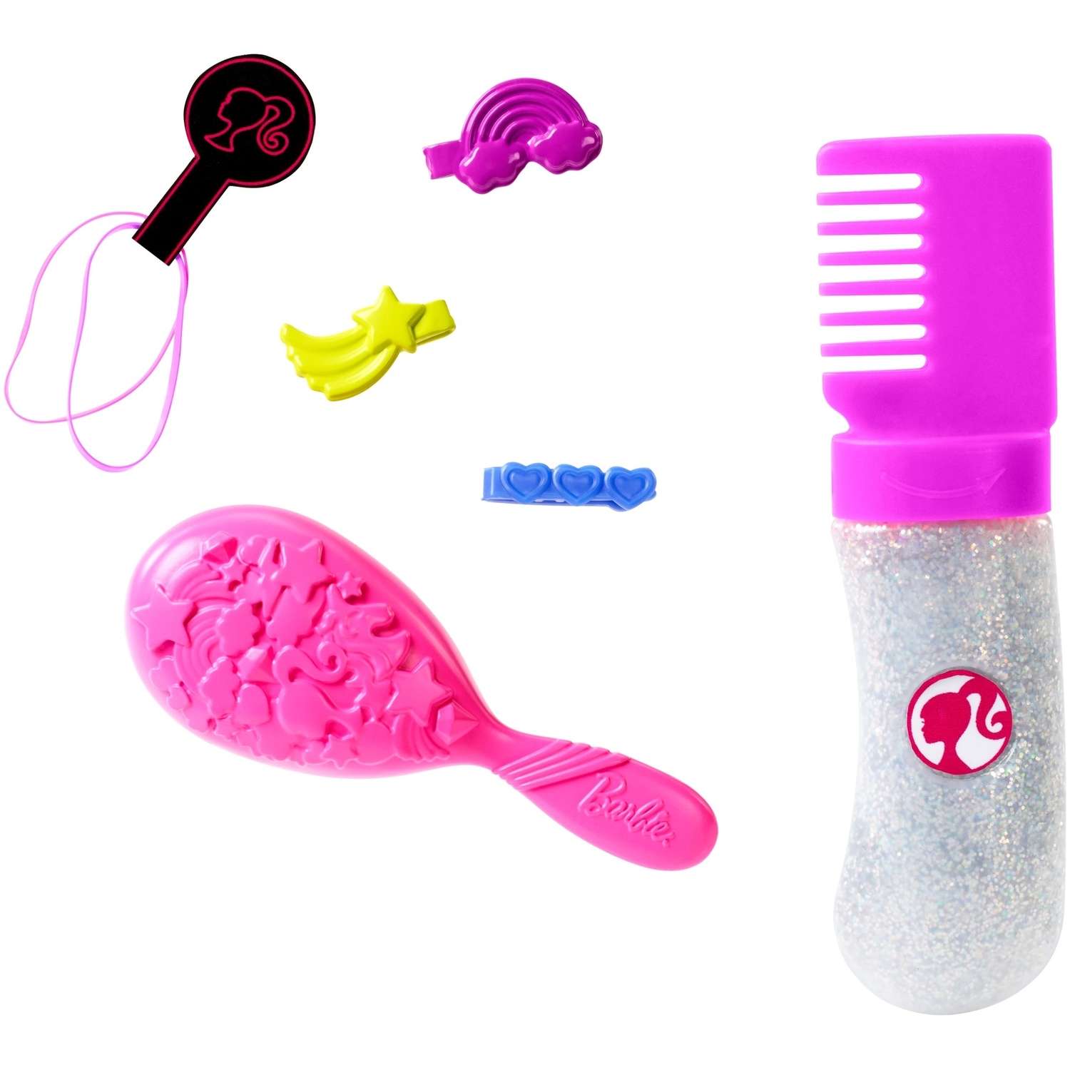 Кукла модельная Barbie FXN96 - фото 7