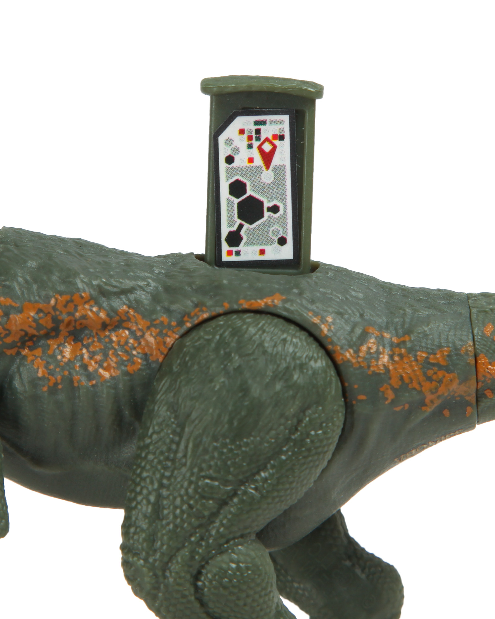 Фигурка Jurassic World - фото 3