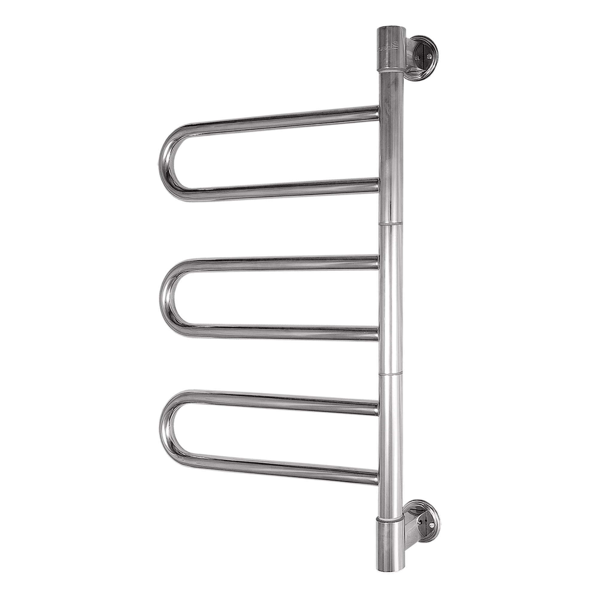 Полотенцесушитель электрический Energy U chrome G3K цвет хром - фото 3