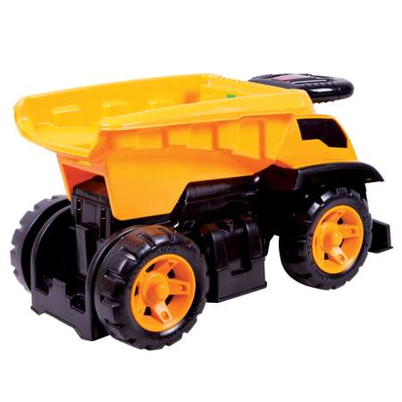 Автомобиль-каталка Zarrin Toys Самосвал OffRoad 200