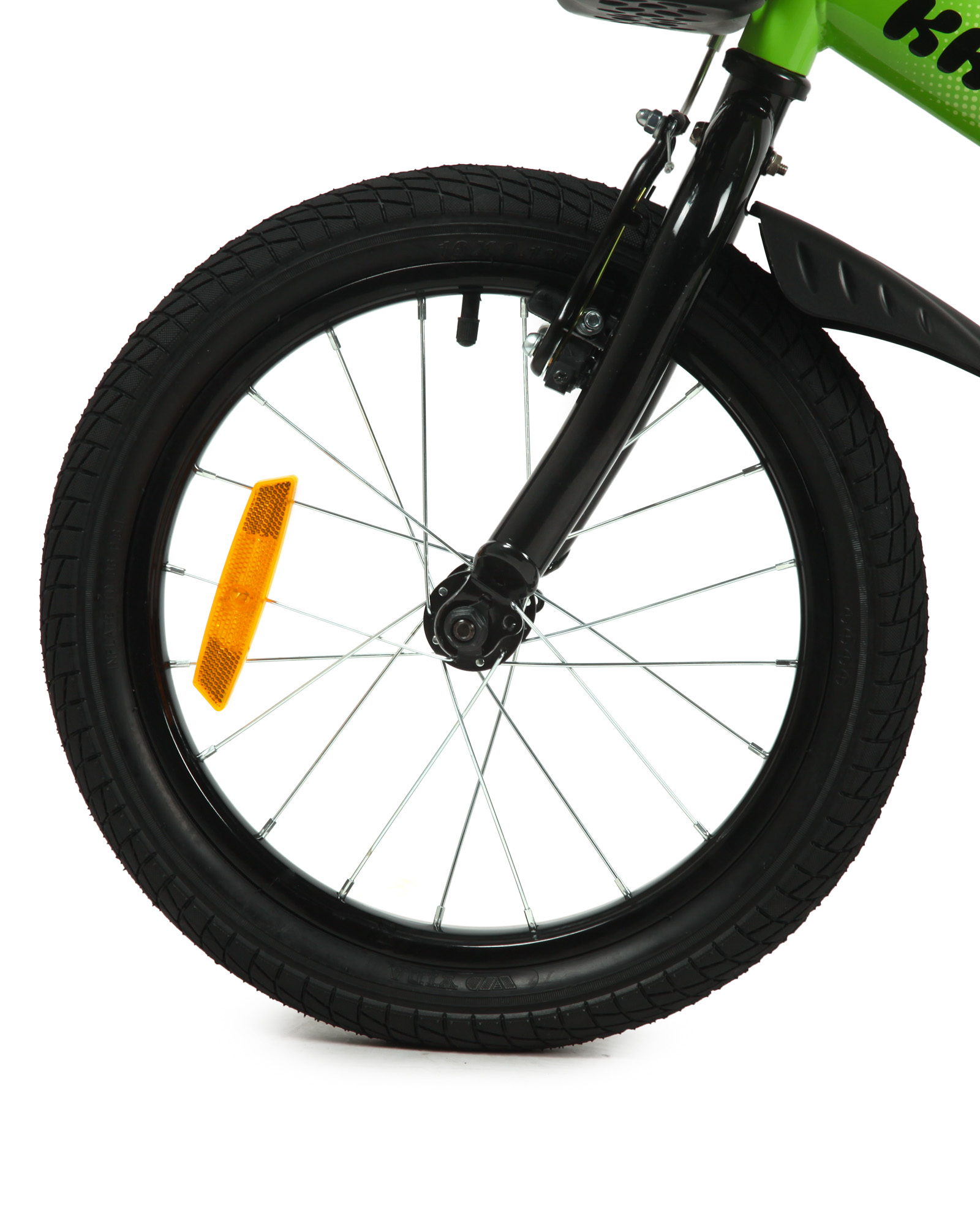 Двухколесный велосипед Kreiss - фото 6