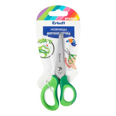 Ножницы канцелярские Erhaft