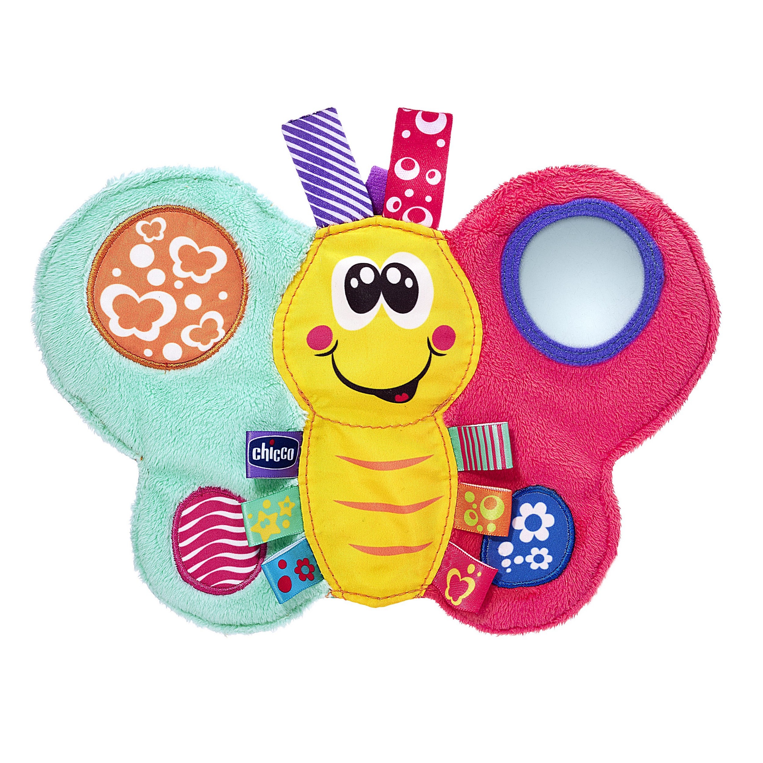 Игрушка Chicco подвеска - фото 1