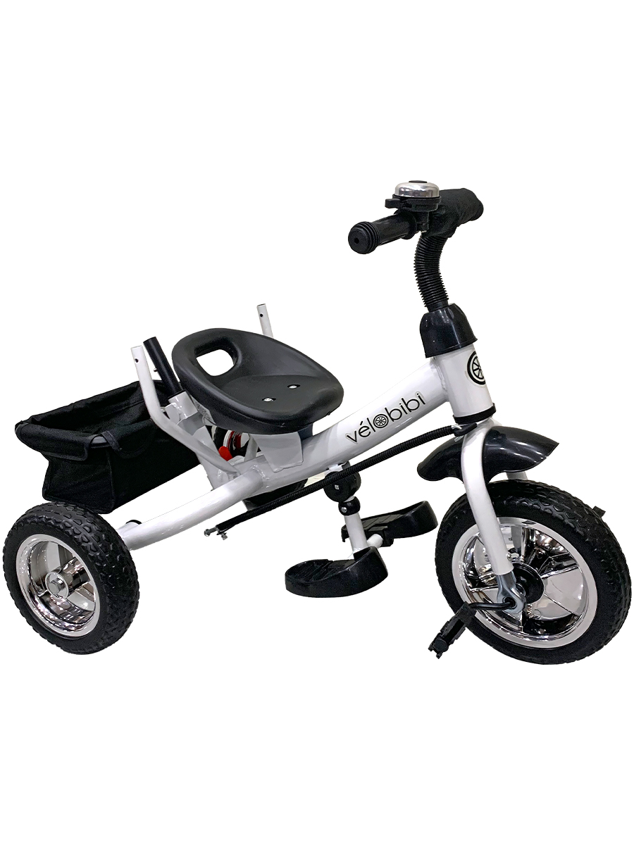 Трехколесный велосипед Velobibi - фото 10