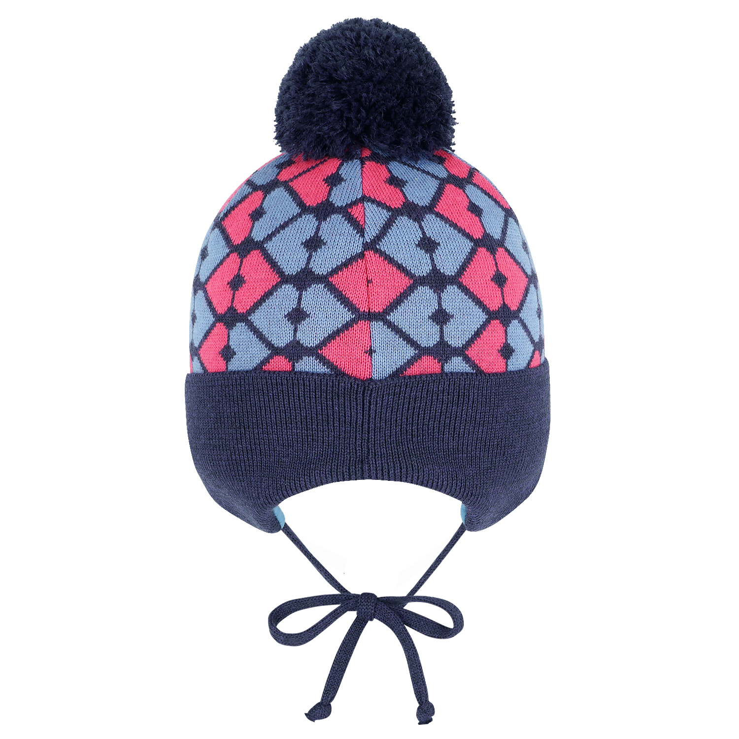 Шапка Ultis UW81GB1317180 - фото 2