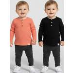 Лонгслив 2 шт Deiko Baby