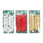 Набор бантов ё 12шт в ассортименте