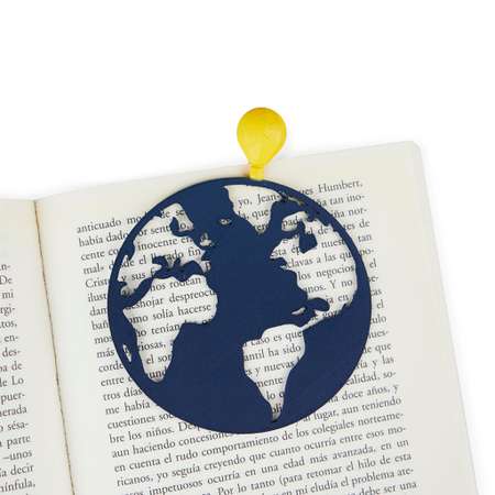 Закладка для книг Balvi Globetrotter