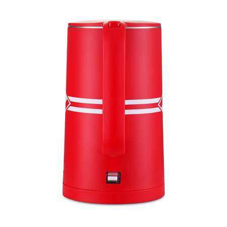 Чайник электрический BQ KT1707P SPARTAK