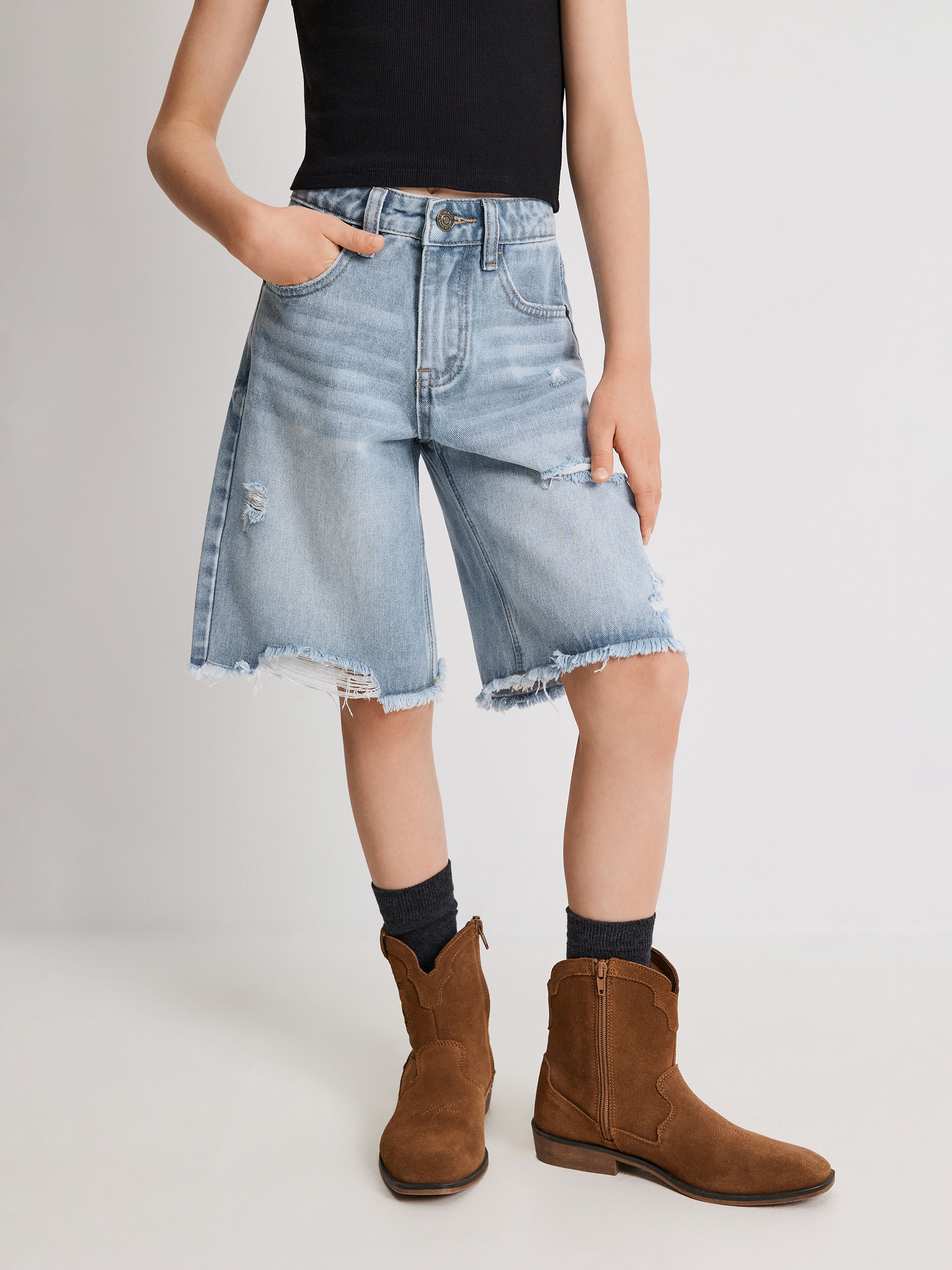 Шорты Acoola 20210550025_0095907 - фото 5