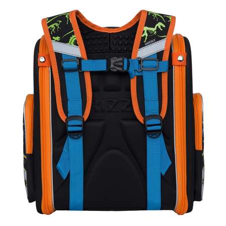 Рюкзак Grizzly Тирекс