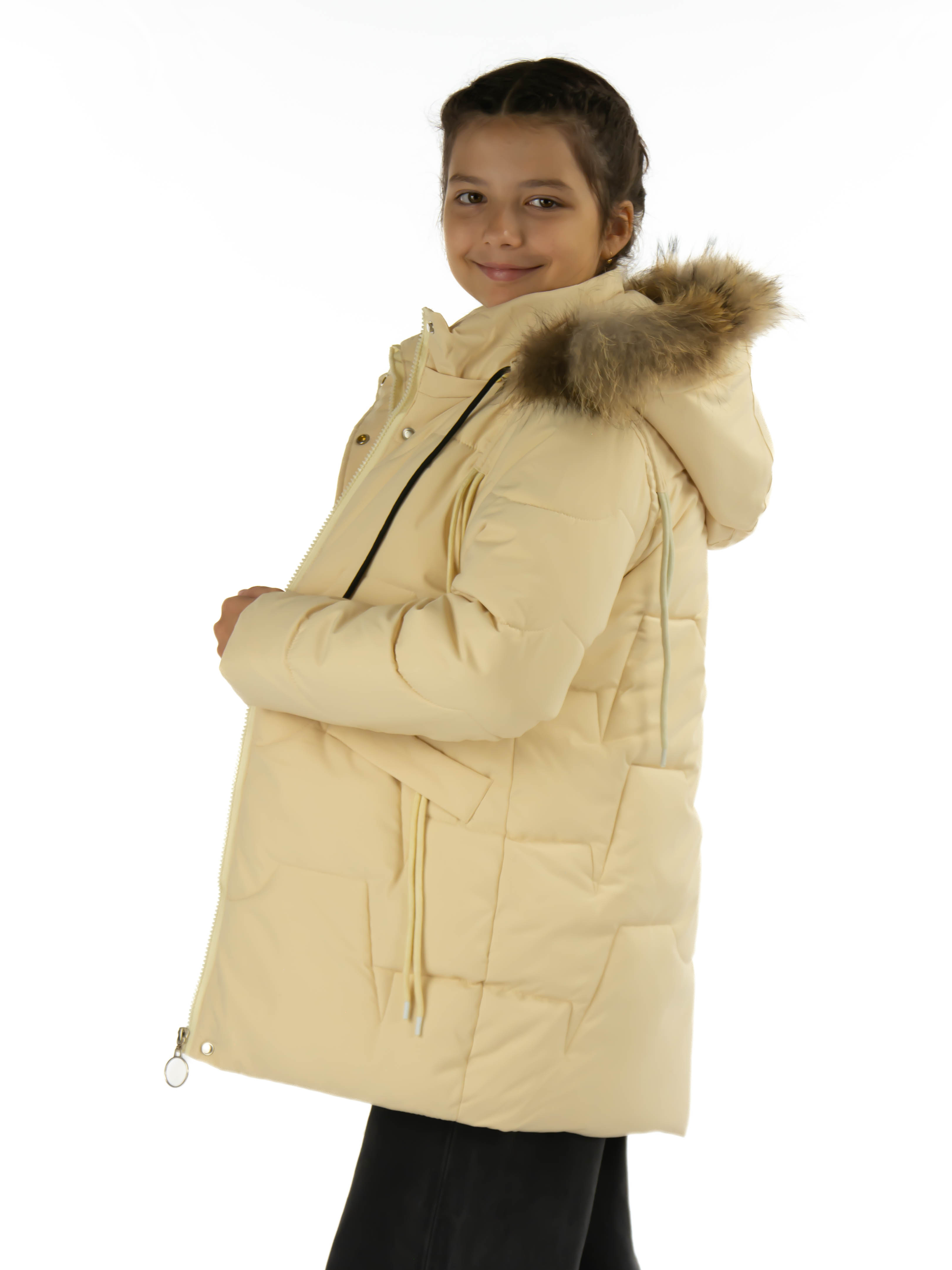 Куртка CASTLELADY 866866128 - фото 3