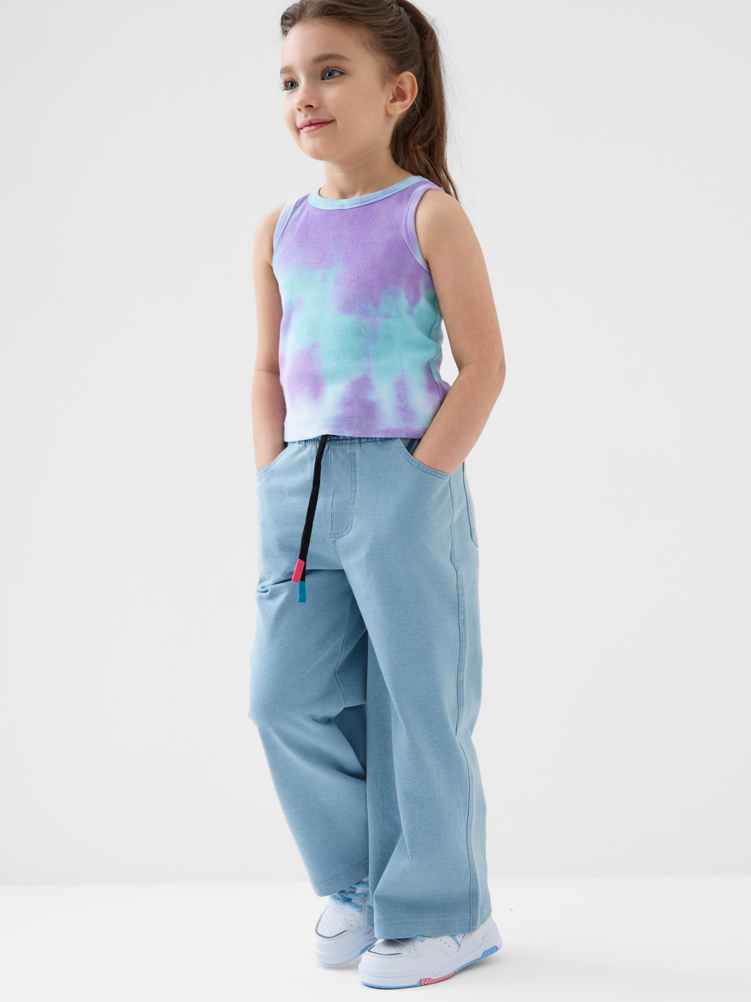 Брюки PlayToday 12622286 - фото 2