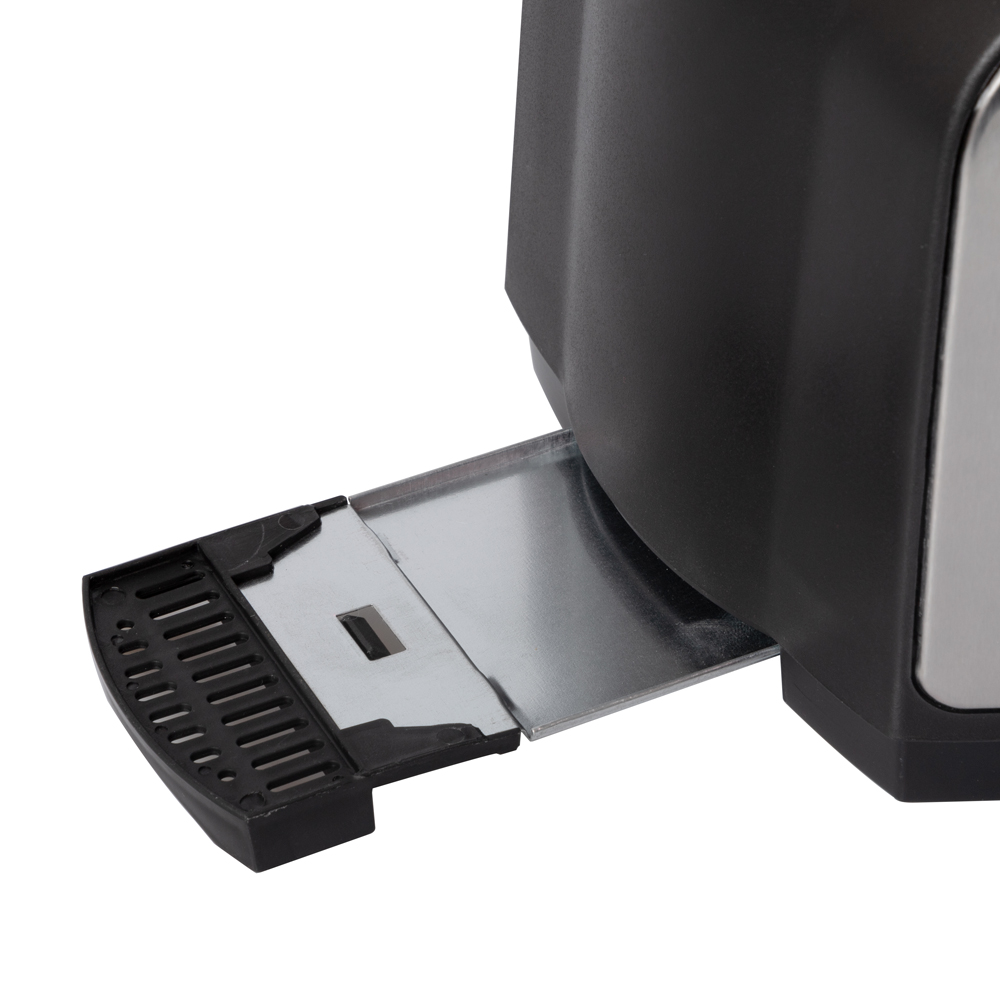 Электрический тостер ENDEVER SkyLine ST-121 - фото 10