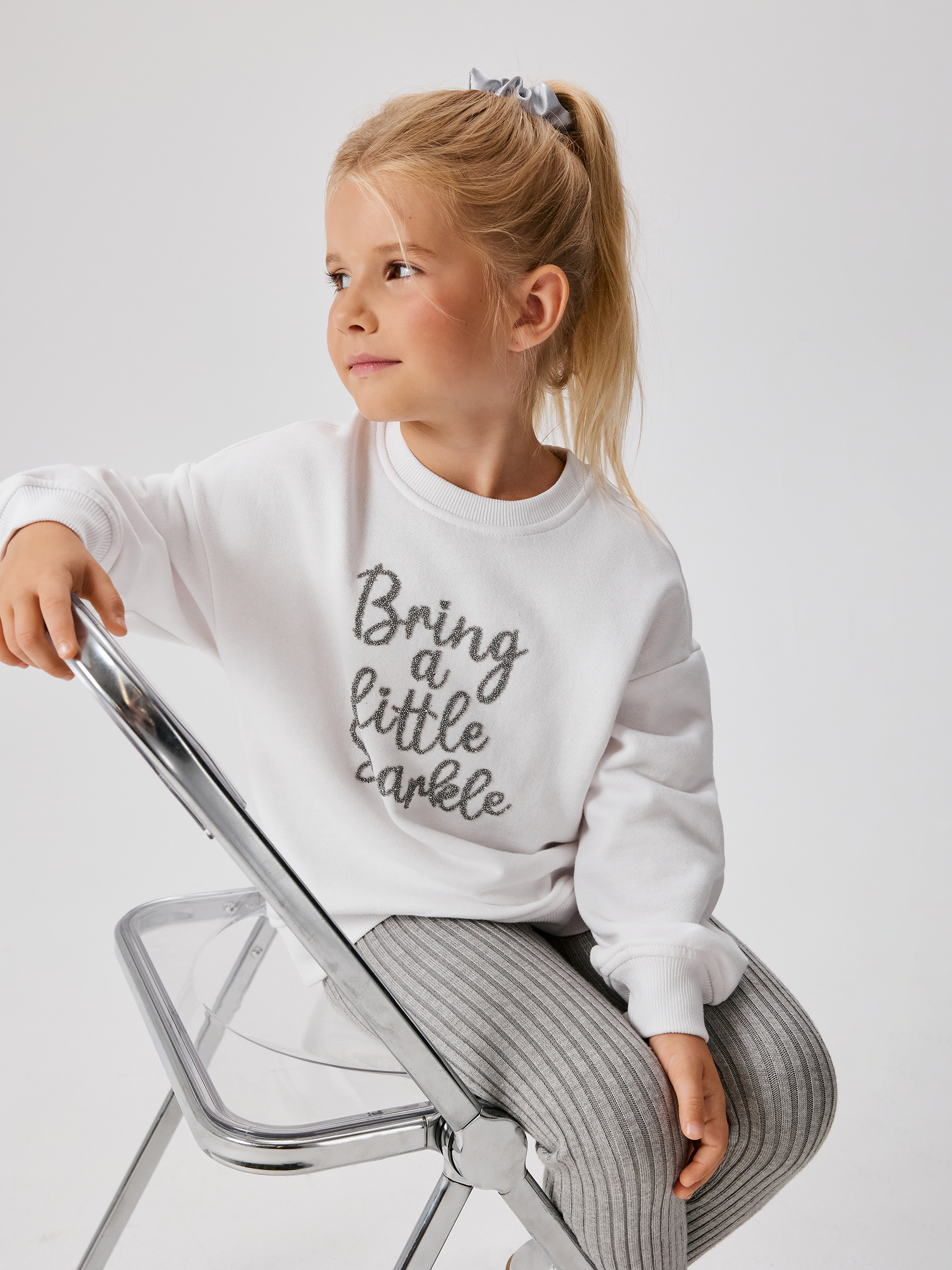 Свитшот Acoola 20220170168_0093480 - фото 7