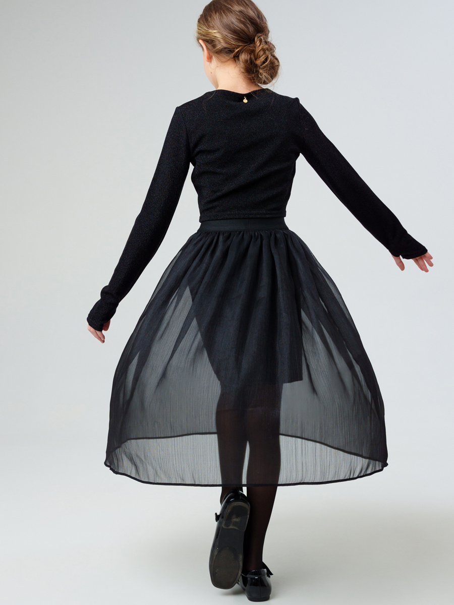 Юбка PlayToday 42521017 - фото 3