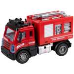 Пожарная машина РУ №1TOY 1:64