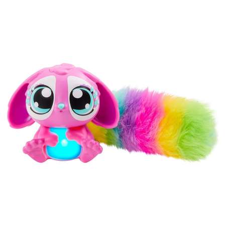 Фигурка Lil Gleemerz Малыш Розовый GGD02