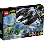 Конструктор LEGO Batman Movie 76120 471 дет.