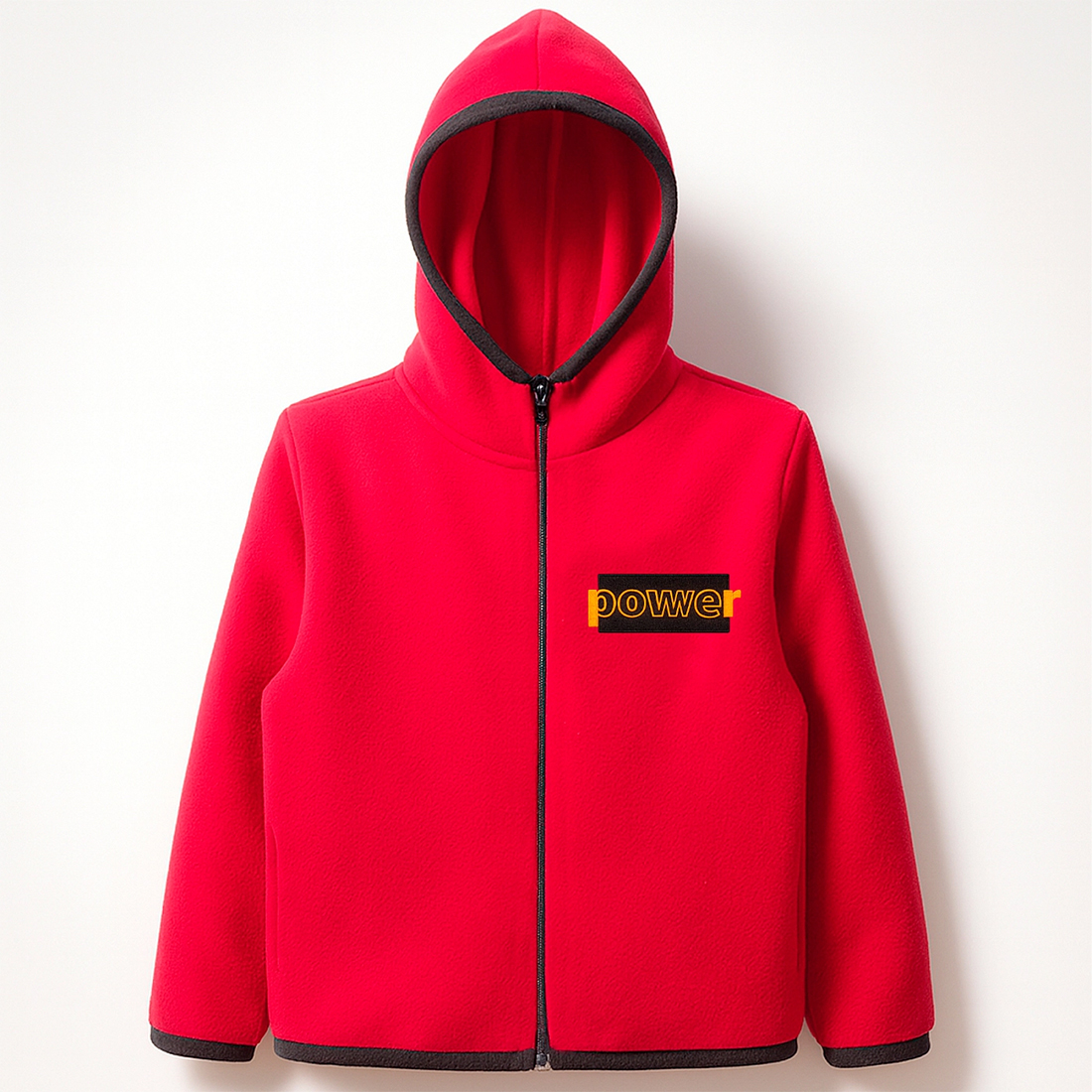 Толстовка YOULALA 0985600201 - фото 3