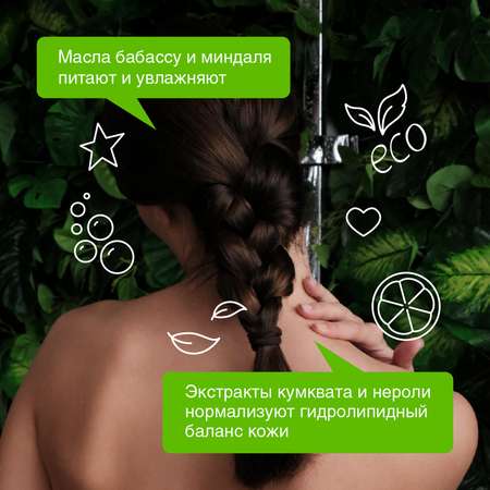 Гель Synergetic
