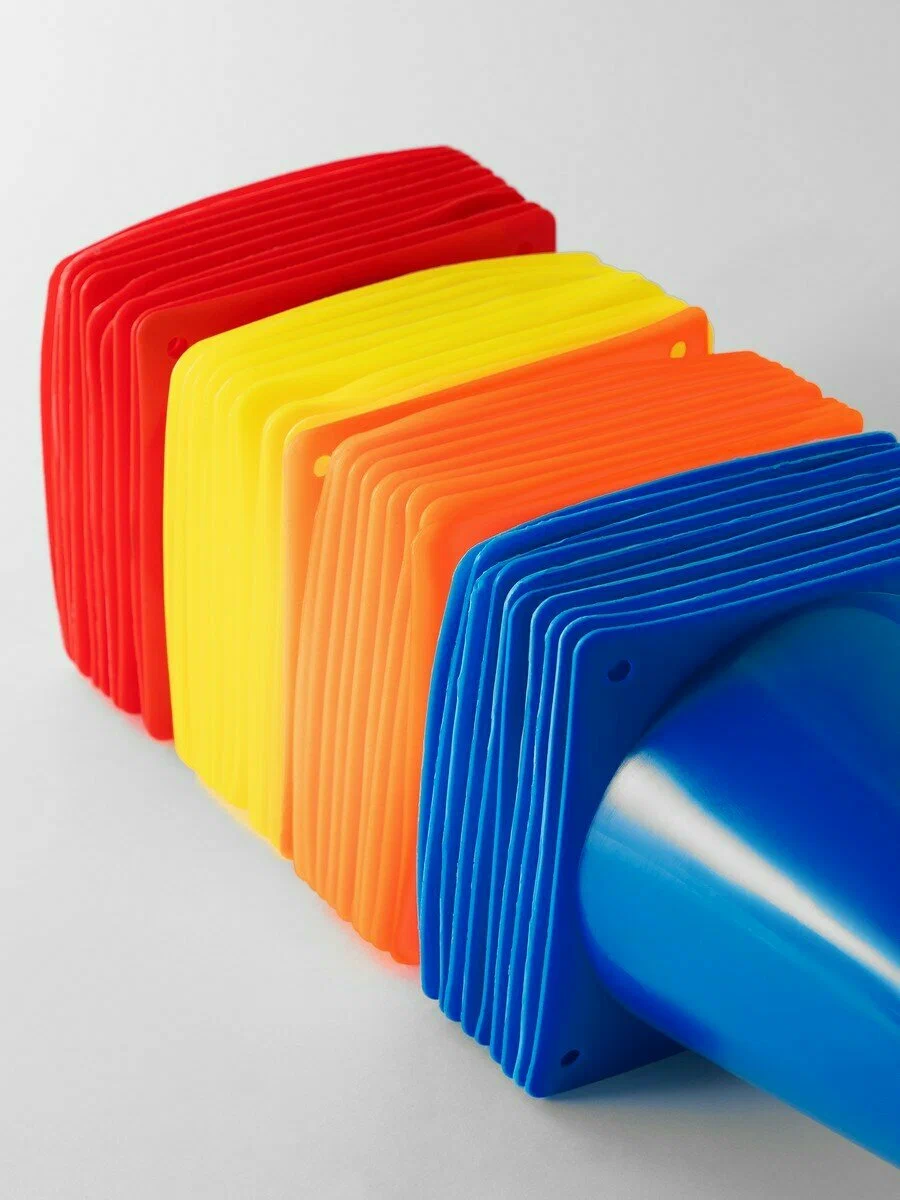 Активная игра FN Cones Without Holes - фото 6