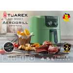 Аэрогриль TUAREX AG 3001