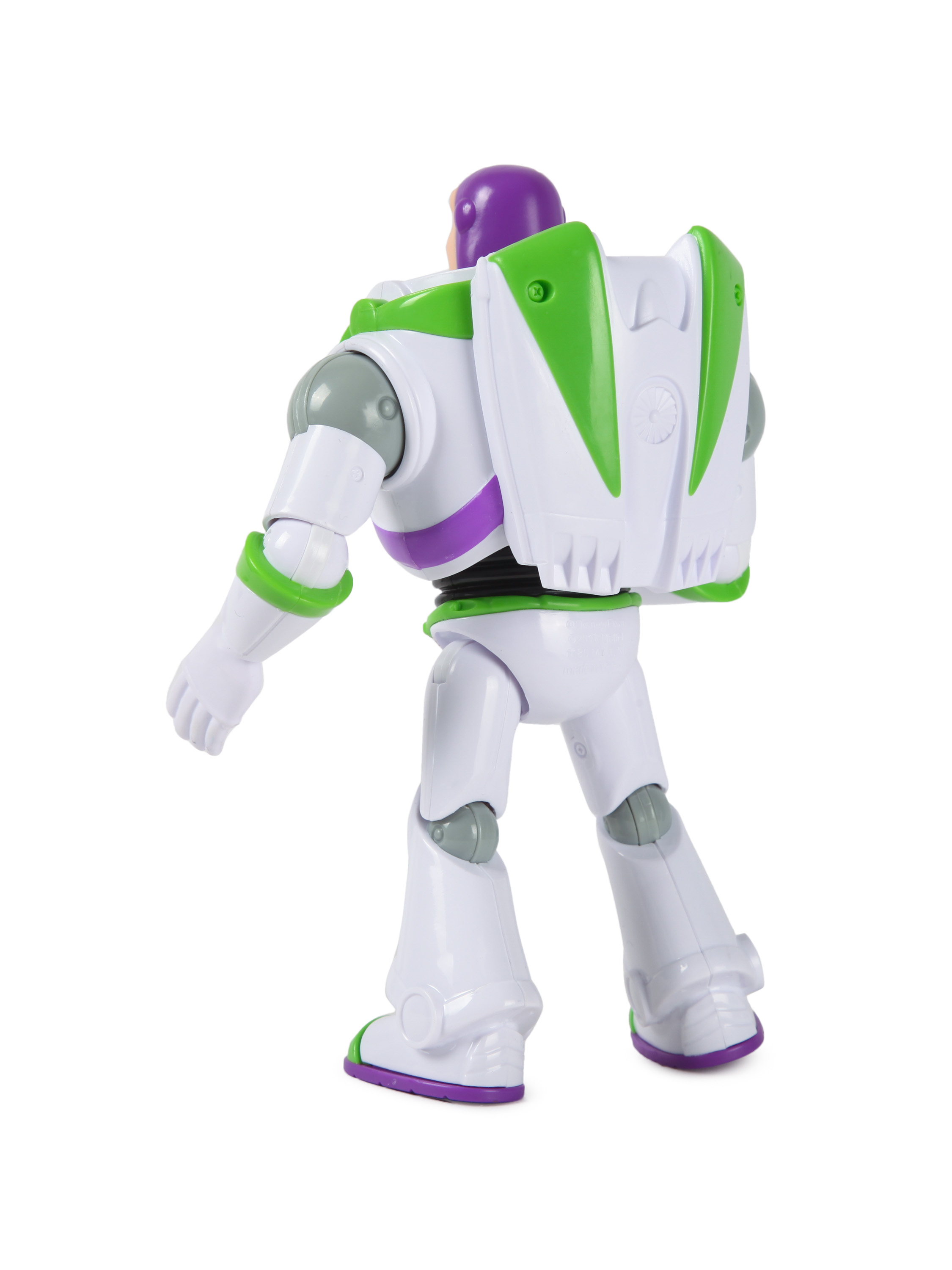 Фигурка Toy Story История игрушек Базз Лайтер - фото 6