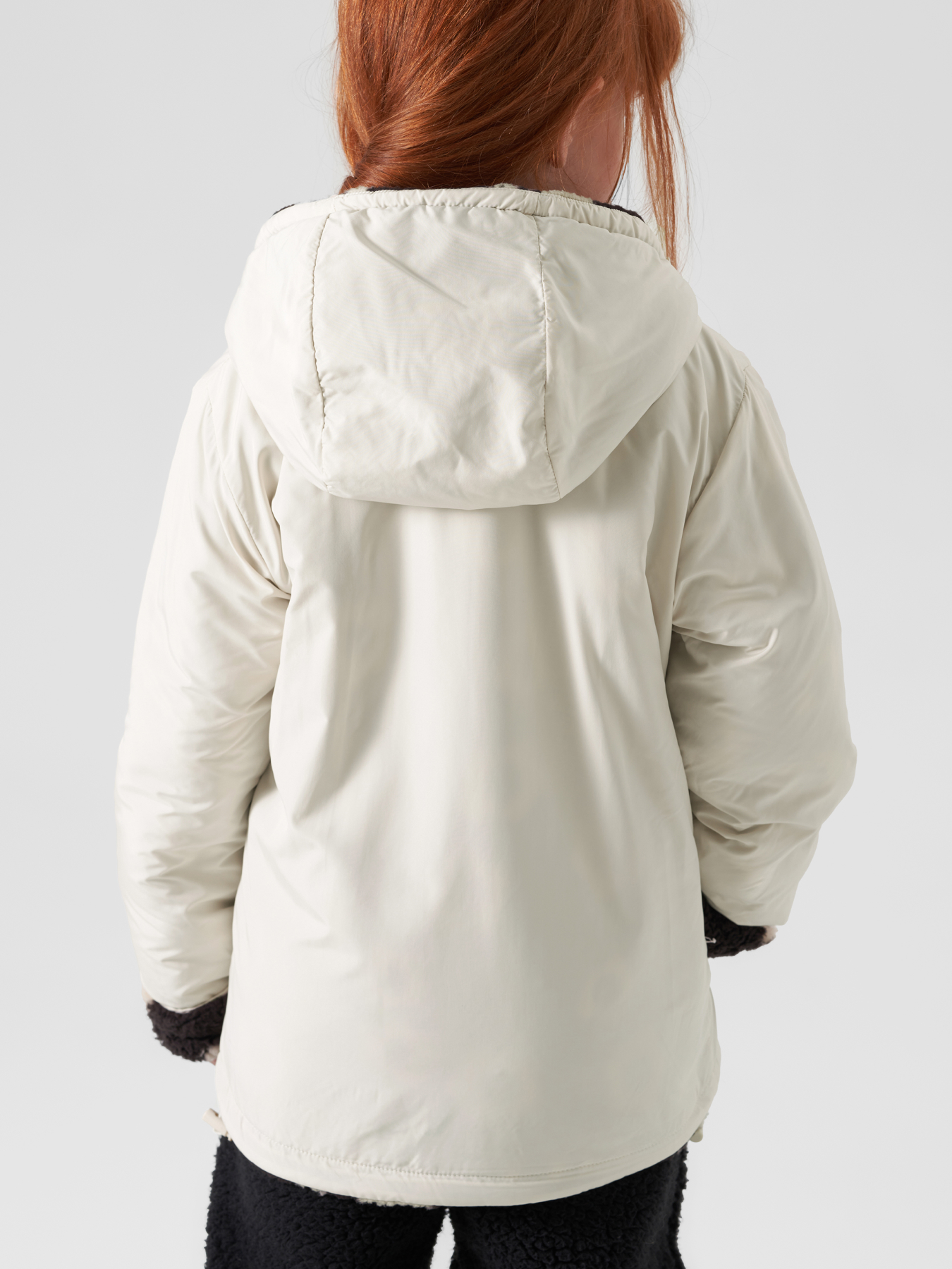 Куртка Happy Baby 89092_cream - фото 3