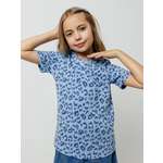 Футболка Селтекс