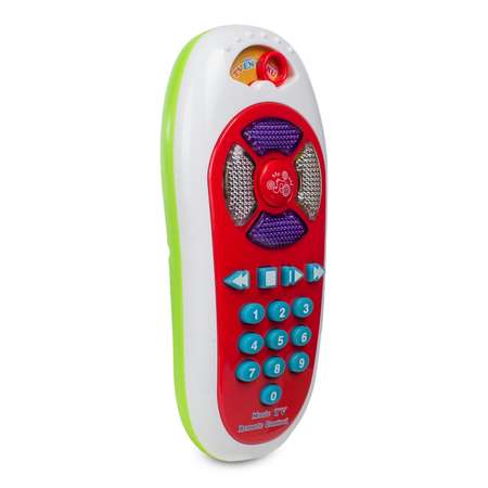 Игрушка BabyGo развивающая Пульт