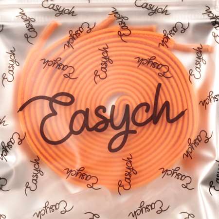 Шнурки эластичные Easych