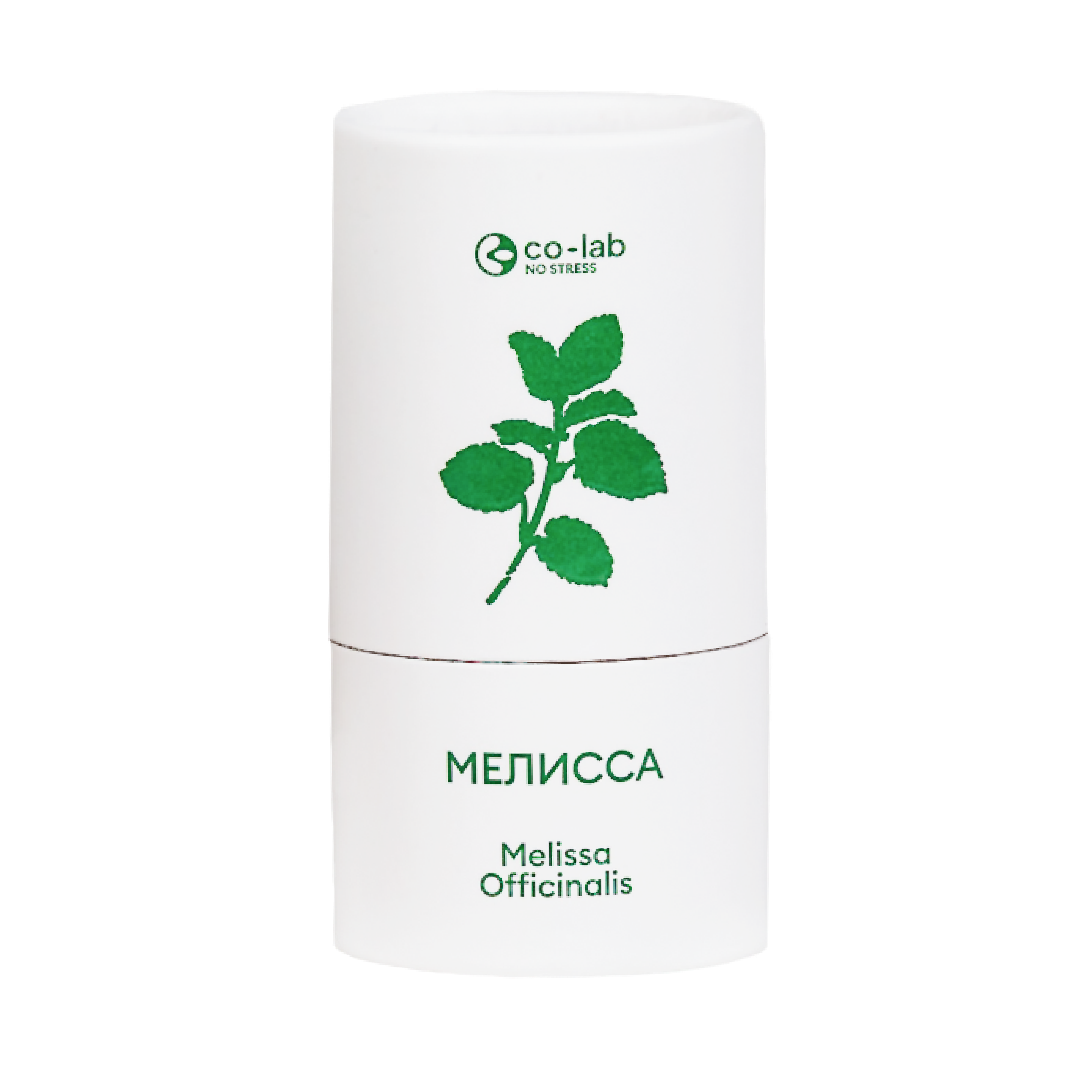 Эфирное масло Co-lab Мелисса 5 мл - фото 3