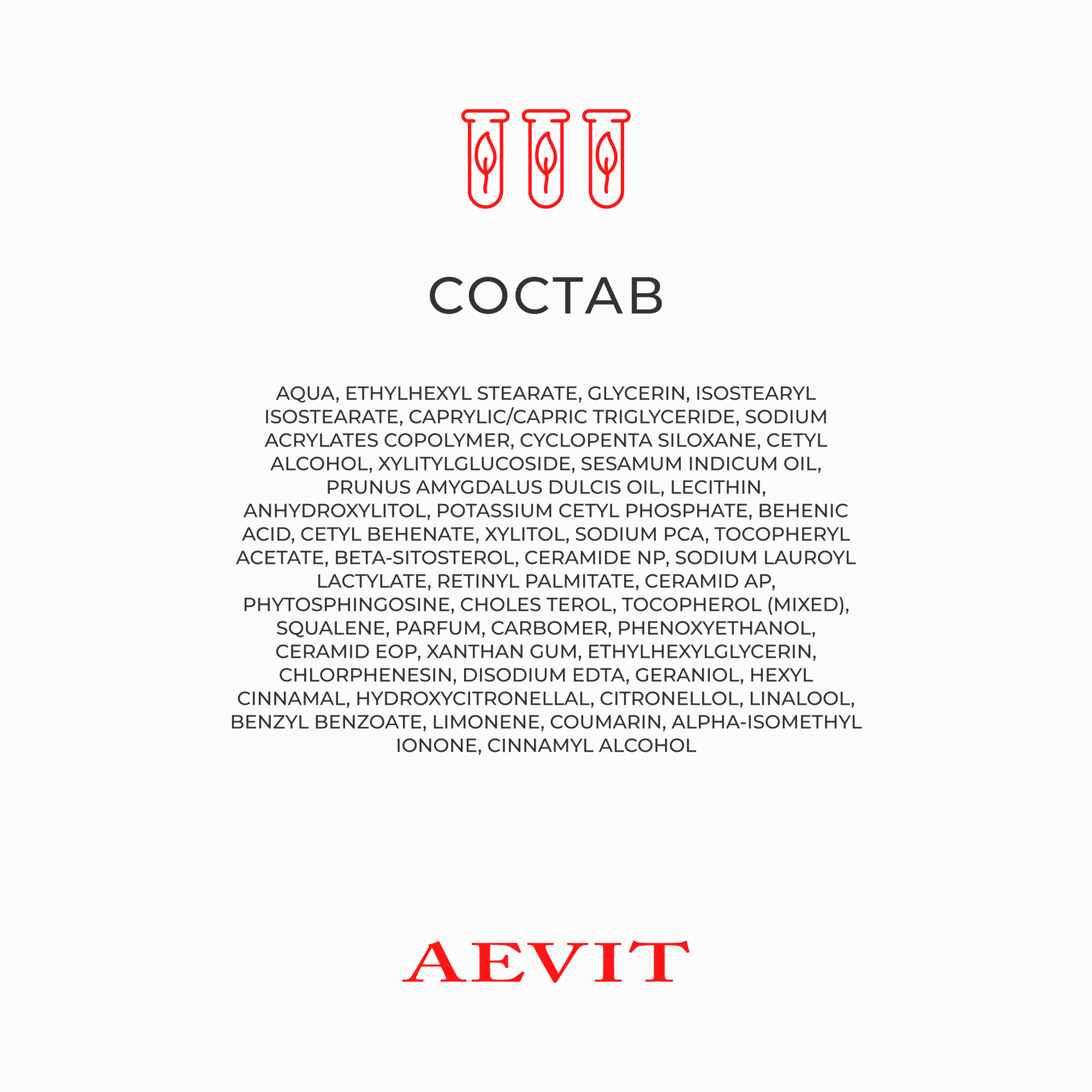 Крем AEVIT Дневной 50 мл - фото 8