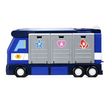 Автомобиль POLI