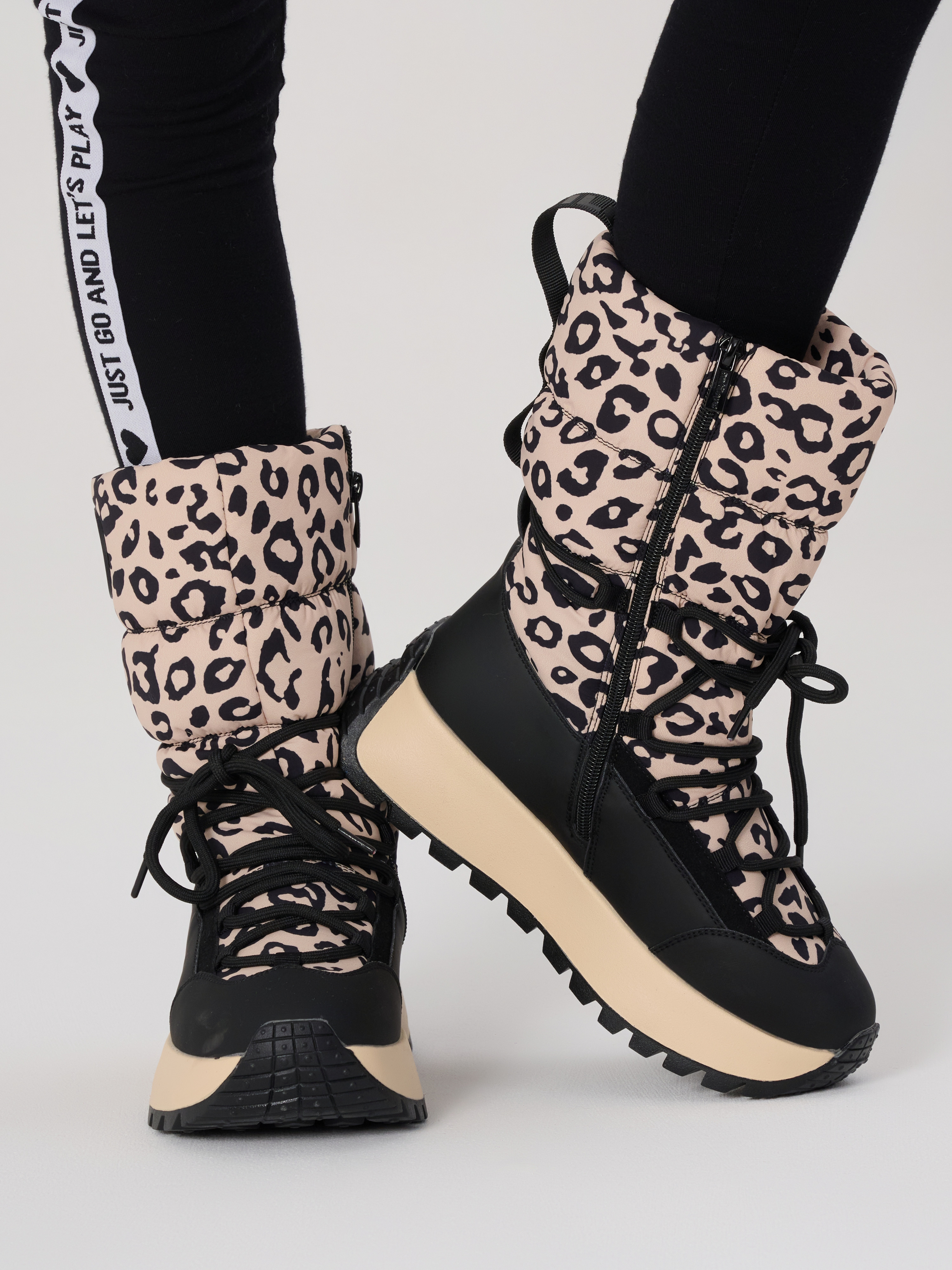 Ботинки Antilopa AL 15545 - фото 20