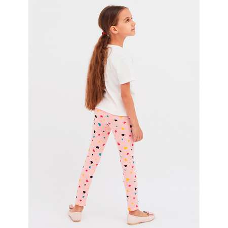 Леггинсы Ete Children