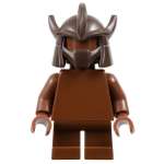 Фигурка LEGO Statue Warrior