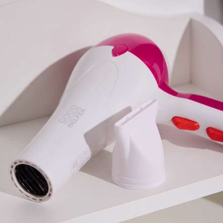 Фен GoodHelper HD-1601