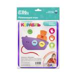 Настольная игра ElBascoToys