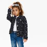 Куртка джинсовая Allini