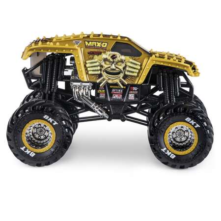 Автомобиль Monster Jam Max 1:24