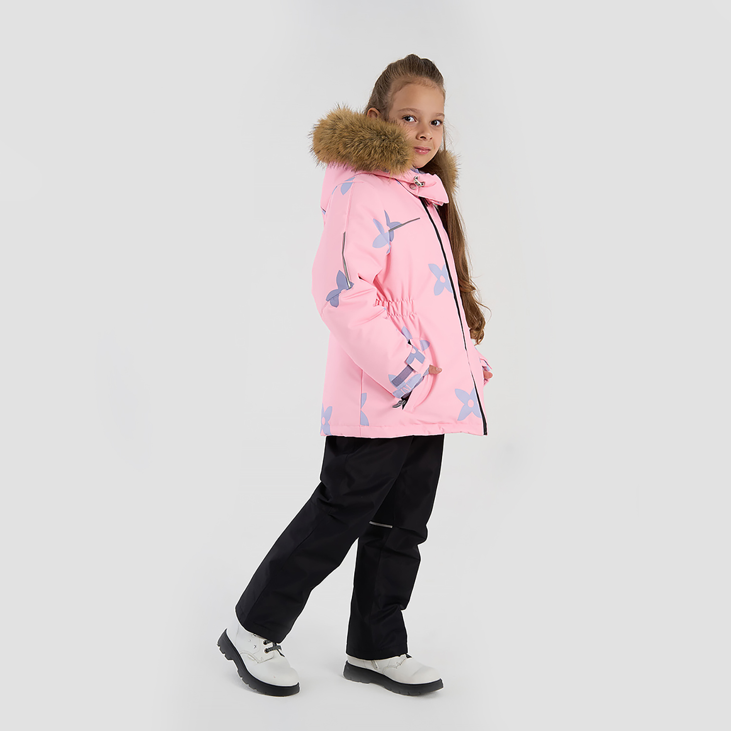 Куртка JAM MIX КД-805//3 - фото 2